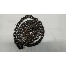 4" scale steering chain - Pr 500mm