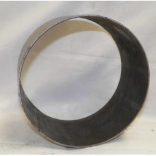 4" Ruston Proctor Smoke Box Tube - each