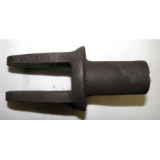 4" Ruston Proctor Pivot Bracket - each