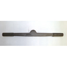 4" Ruston Proctor Front Axle- each