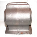 4" Ruston Proctor Cylinder Block - each