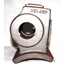 4" Ruston Proctor Cylinder Block - each