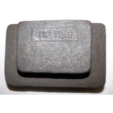 4" Ruston Proctor Safety Valve Base - each