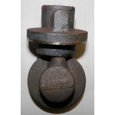4" Ruston Proctor 2nd Shaft Bearing Housing - pair