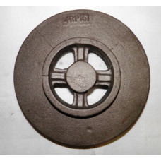 4" Ruston Proctor Slow Gear 2nd Shaft - each