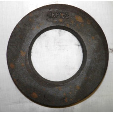 4" Ruston Proctor Fast Gear 2nd Shaft - each
