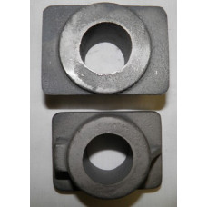 4" Ruston Proctor Rear Axle Bearing Housing - pair