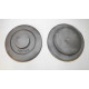 4" Ruston Proctor Differential Bevel Gears - pair