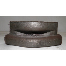 4" Ruston Proctor Rear Wheel Hub ( left hand ) - each