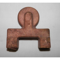 4" Ruston Proctor Water Gauge Top Bracket - each