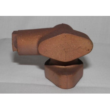 4" Ruston Proctor Injector Water Valve - each