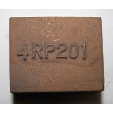4" Ruston Proctor Big End Bearing - each