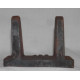 4" Ruston Proctor Guide Roller Bracket - each