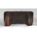 4" Ruston Proctor Guide Roller Bracket - each