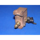 Scaled Foster lubricator - 3” scale complete