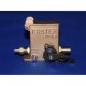 Scaled Foster lubricator - 4” scale complete