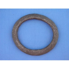 Boiler mud hole gasket - 70mm x 50mm 10mm