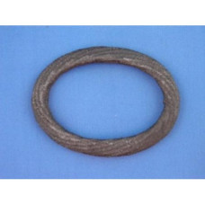 Boiler mud hole gasket - 85mm x 70mm x 8mm