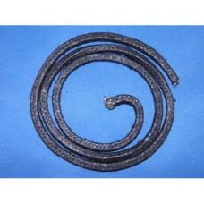 Graphited yarn - 6.5mm square - 1 metre