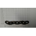 4" scale steering chain - Pr 500mm