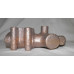 4" Burrell SC & SCC Water Pump/Gland/Top Cover - set