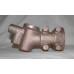 4" Burrell SC & SCC Water Pump/Gland/Top Cover - set