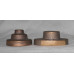 4" Burrell SC & SCC Water Pump/Gland/Top Cover - set