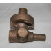 4" Burrell SC & SCC Blowdown Valve - each
