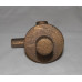 4" Burrell SC & SCC Blowdown Valve - each