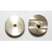 4" Burrell SC & SCC Governor Balls - set/3