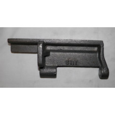4" Burrell DCC Gear Shift Bracket - each