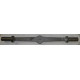 4" Burrell DCC Front Axle - each