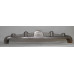 4" Burrell DCC Brake Shoes - pair