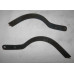 4" Burrell DCC Brake Shoe Spring (1 L/H + 1 R/H) - pair