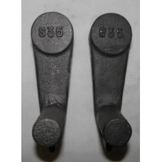 4" Burrell DCC Brake Arm - pair