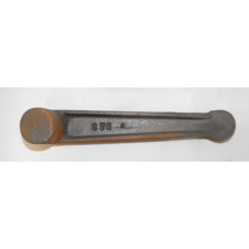 4" Burrell DCC Brake Leaver - each