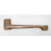 4" Burrell DCC Brake Leaver - each