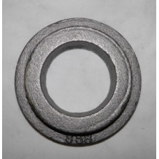 4" Burrell DCC Chimney Base Ring - each