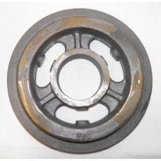 4" Burrell DCC Compensating Centre - each