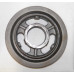 4" Burrell DCC Compensating Centre - each