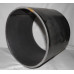 4" Burrell DCC Smoke Box Tube (Rolled) - each