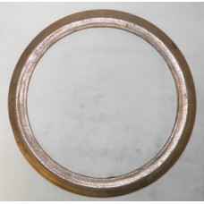 4" Burrell DCC Flywheel Ring - each