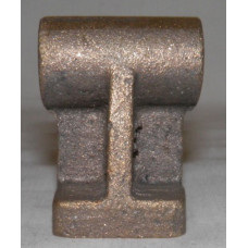 4" Burrell DCC Flywheel Brake Top Support- each