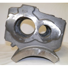 4" Burrell DCC Cylinder Block- each