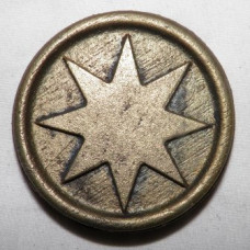 4" Burrell DCC High Pressure Finisher Cover - each