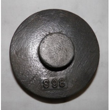 4" Burrell DCC HiLow Pressure Piston - each