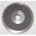 4" Foster Machined Spur Gears