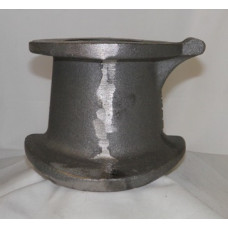 4" Foster Chimney Base - each