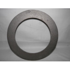 4" Foster Smoke Box Door Ring - each