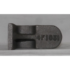4" Foster Towing Bracket - each